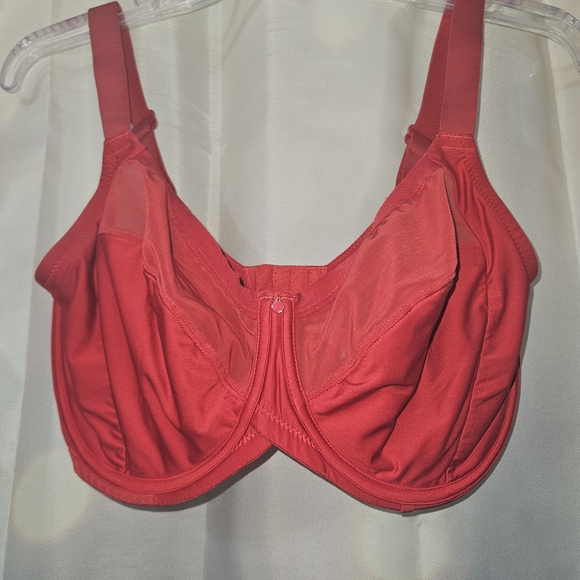 Elomi, Curvey Kate and More! In Red, Blue, Green, and Purple. (6) Size: 34K - Picture 15 of 16